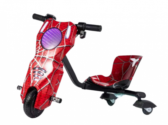 صورة سكوتر درفت(صغير) 36 فولت